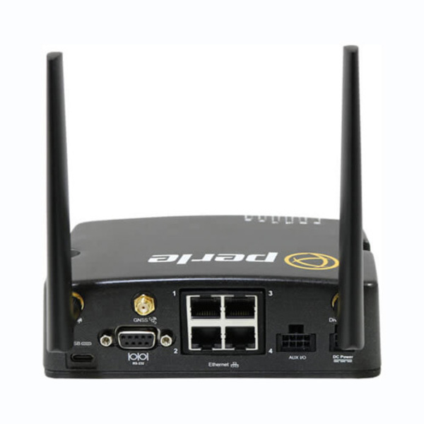 Perle Systems Irg5540+ Router, 08000289 08000289